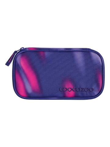 Coocazoo Schlampermäppchen 24 cm Aurora Glow