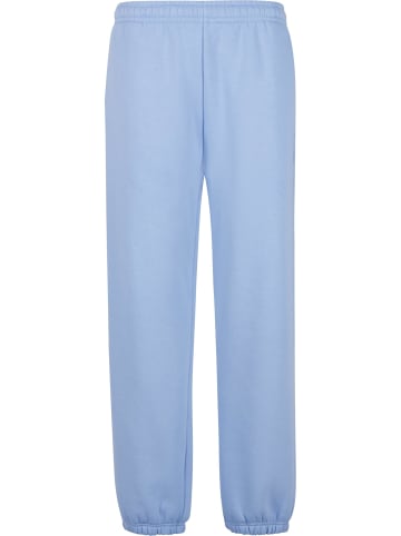 Urban Classics Urban Classics Jogginghose in powderblue