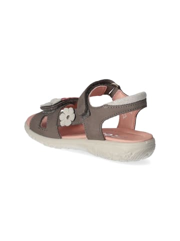 Ricosta Sandalen CILLA in Grau