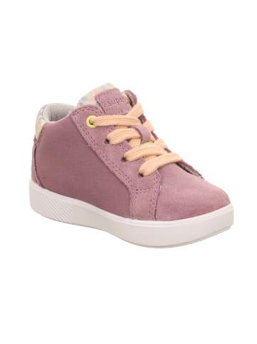 superfit Sneaker High SUPIES in Lila