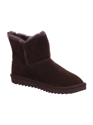 ara Damen Winterschuhe warm ALASKA in Blau