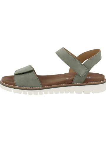 ara Riemchen Sandalen für Damen in thyme