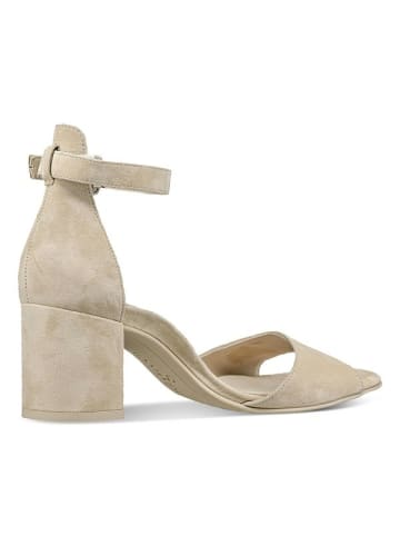 Paul Green Modische Pumps für Damen in beige