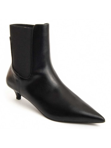 Montevita Boots Devilalow in Schwarz