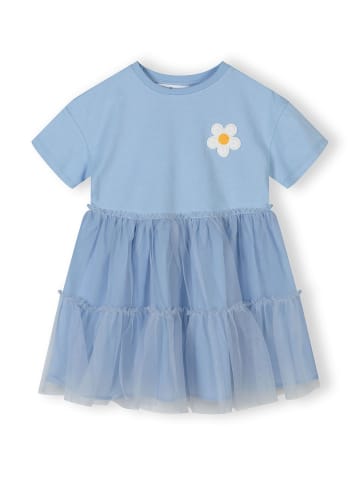 Minoti Partykleid 30DRESS113 in Blau