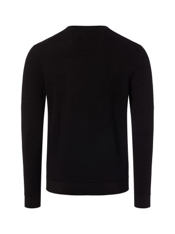 s.Oliver Pullover in schwarz - 0001