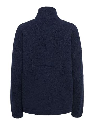 Only Play Fleece Sweatshirt in Night Sky 1