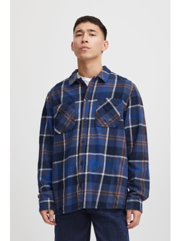 BLEND Kurzjacke BHJacket in Blau