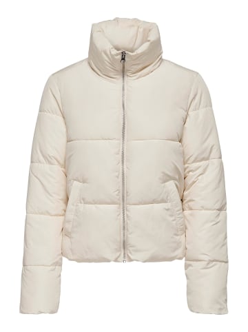 JDY Daunenjacke in Moonbeam 1