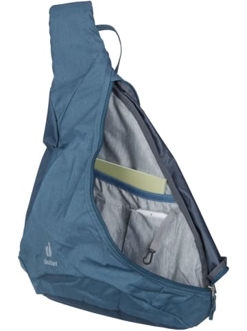 Deuter Sling Bag Tommy M in Arctic