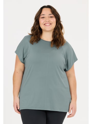 Endurance Q T-Shirt Jenirei in 1047 Trooper