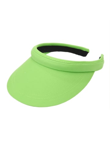 mh michael heinen mh michael heinen Visor in hellgrün