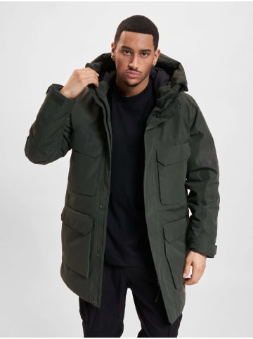 Didriksons Didriksons Bomberjacke in deep green