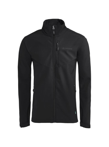 Vaude Jacke Cyclone VI in Schwarz