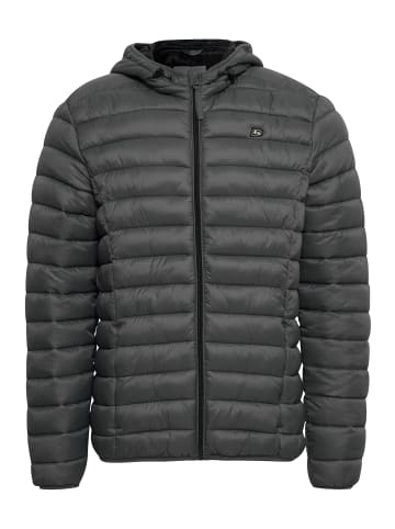 BLEND Steppjacke BHRomsey in Hellgrau