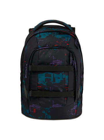 Satch Pack - Schulrucksack 45 cm in Night Vision