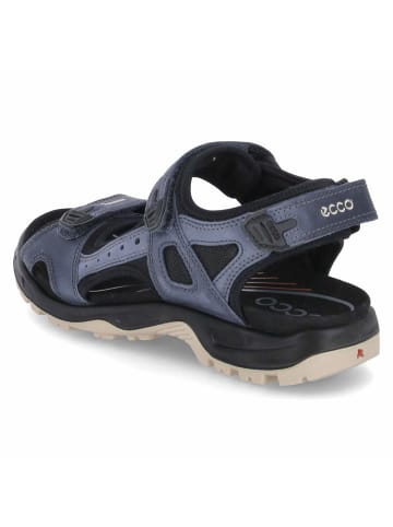 Ecco Sandalen ECCO OFFROAD in Blau