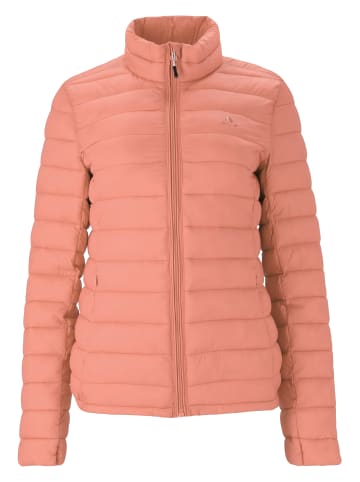 Whistler Steppjacke Tepic W Pro-lite in 5162 Rose Dawn