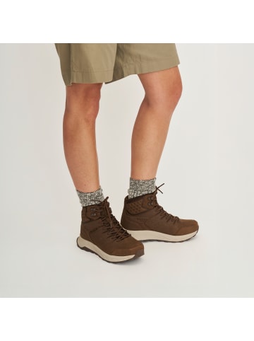 TRAVELIN' Hobro in Dunkelbraun