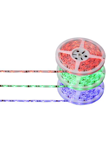 Globo lighting LED-Band "LED BAND" in multicolored