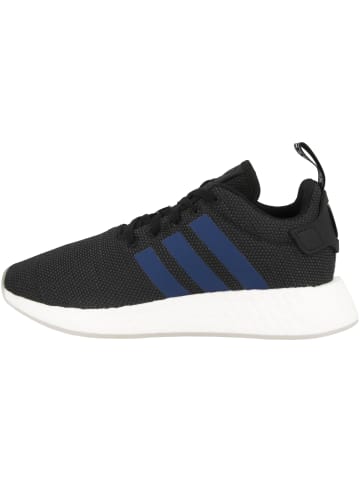 Adidas originals Sneaker low NMD_R2 W in schwarz