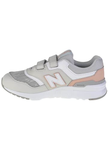 New Balance New Balance PZ997 in Grau