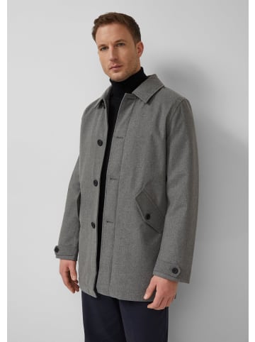 s.Oliver Outdoor-Mantel in 97W0_graphit