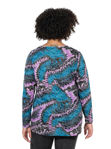 Angel of Style Shirt in schwarz