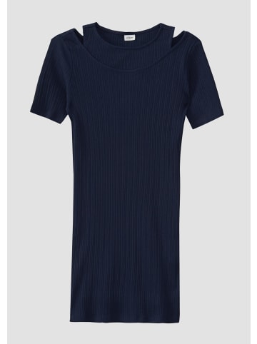s.Oliver Kleid in 5952_navy
