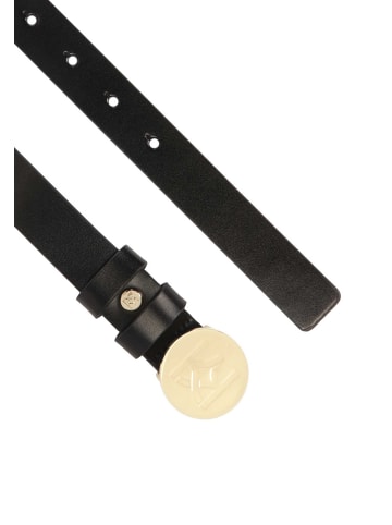 Kazar Gürtel in Schwarz