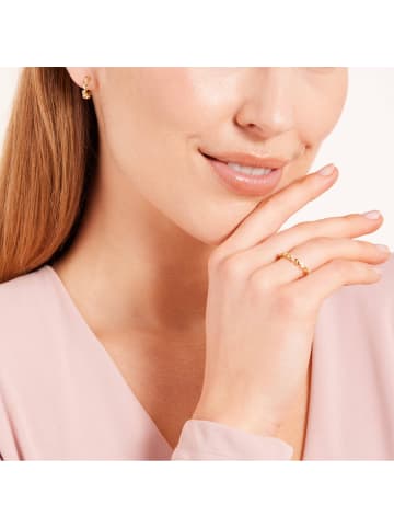 Lucardi 925 Silber Ohrringe