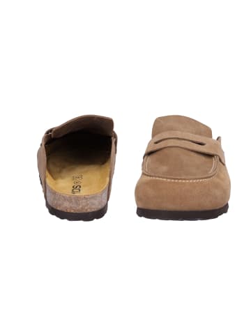 MIDS MIONA Clog in Tan