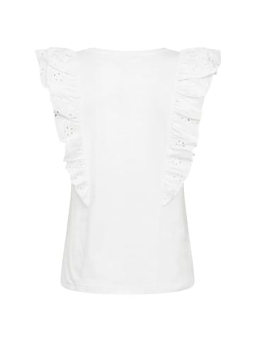 soyaconcept Top SC_LORAINE in 1000 WHITE