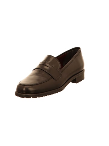 Luca Grossi Slipper in nero