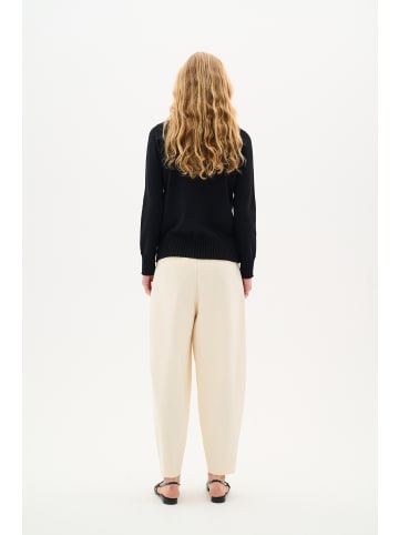 InWear Strickpullover ZauloIW in Black