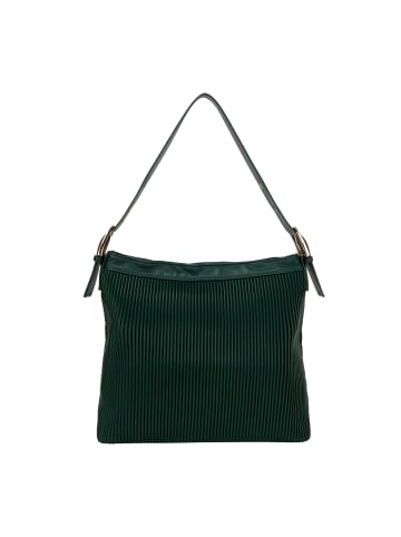 faina Women Handbag in Olive