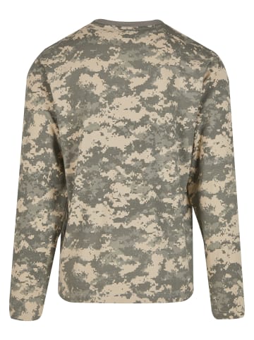 Brandit Long Sleeves in digital