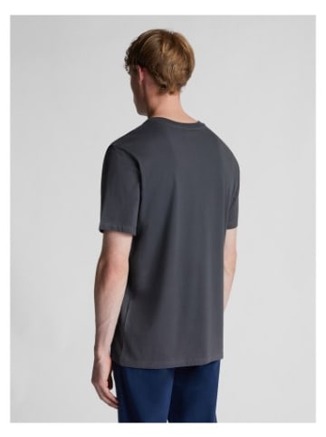 North Sails Tshirt in Grau