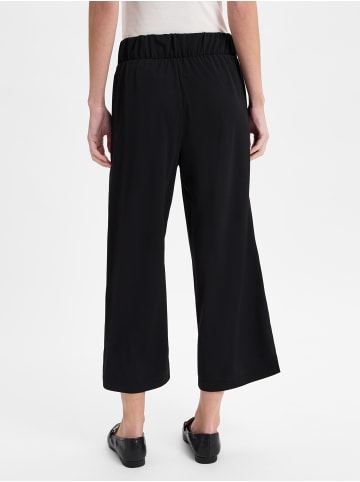 soyaconcept Culotte Siham in schwarz