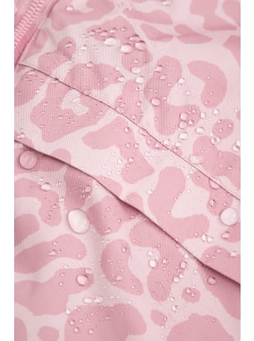 Coccodrillo Übergangsjacke 2 in 1 in rosa