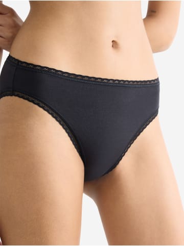 Sloggi Tai-Slip Everyday in Black