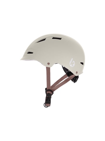 Kikkaboo Kinder-Schutzhelm 46 - 56 cm in natur