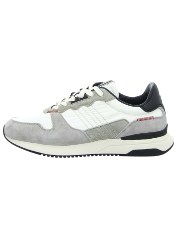 TBS Schnürschuh in weiß