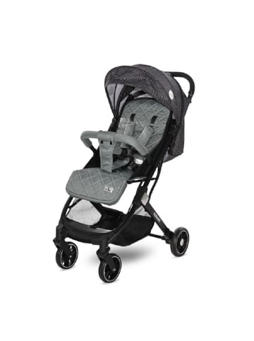 Lorelli Kinderwagen Fiorano in grau