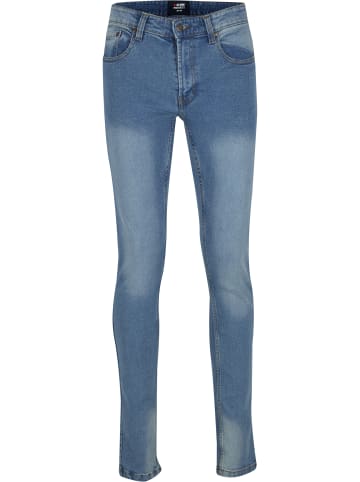 DENIM PROJECT Skinny Fit in light blue