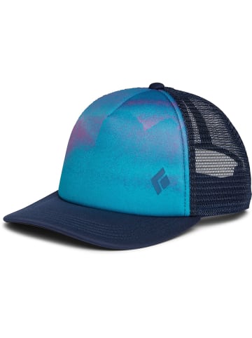 Black Diamond M HYPE DOWN HOODIE in Blau