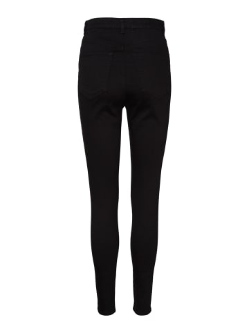 Vero Moda Skinny Jeans in Black