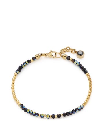 Leonardo Jewels Edelstahl Armband 17 cm