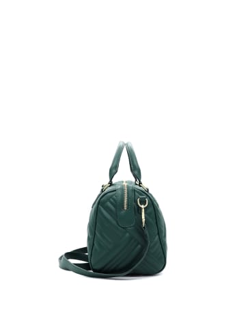 V Italia by Versace Handtasche in GREEN