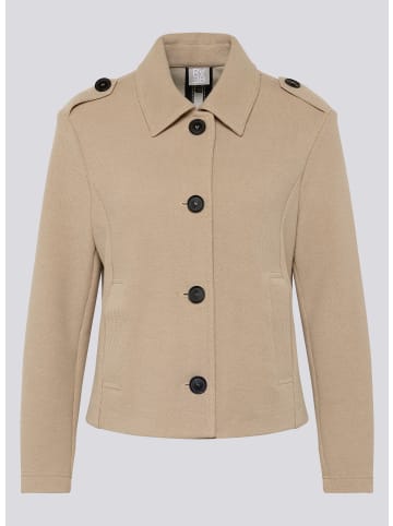 Rabe Jacke in Beige